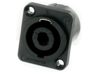 Neutrik NL4 MP D-TYP Neutrik NL4 MP D-TYP